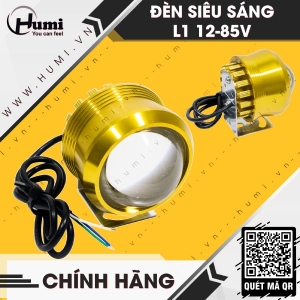 Đèn siêu sáng L1