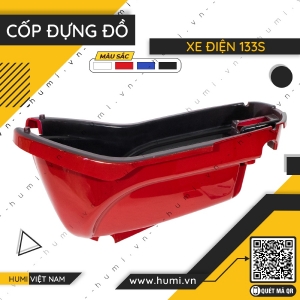Ốp Bụng 133S