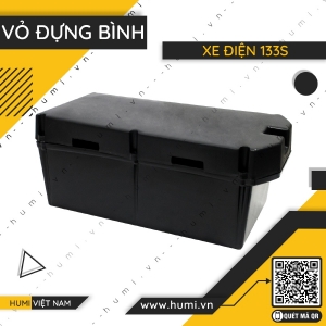 Vỏ Bình 133S