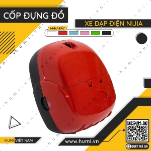 Cốp Đựng Đồ Nijia