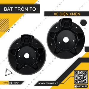 Bát Tròn To Xmen