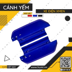 Cánh Yếm Xmen