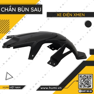 Chắn Bùn Sau Xmen