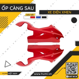 Ốp Càng Sau Xmen