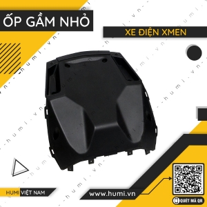 Ốp Gầm Nhỏ Xmen