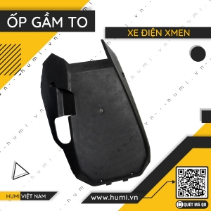 Ốp Gầm Dưới  to Xmen