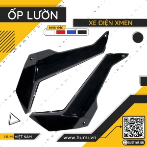 Ốp Lườn Xmen TRái Phải