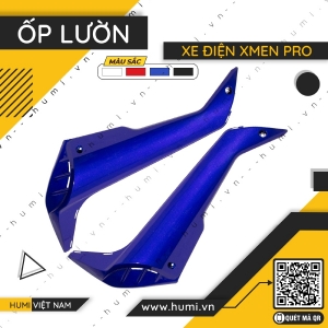 Ốp Lườn Xmen Pro (jeek)