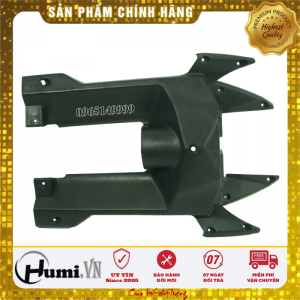 Ốp Mặt Nạ Sau Xmen