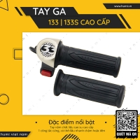 Tay Ga 133S Chính Hãng