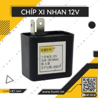 Chíp Xi Nhan - 12V