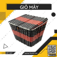 Giỏ Mây To