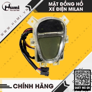 Mạch Đèn Milan (48v)
