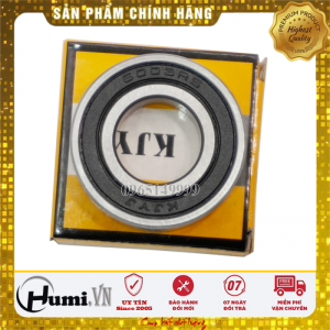 Vòng Bi 6203