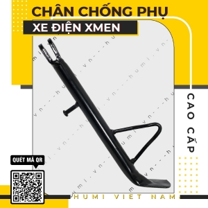 Chân Chống Phụ Xmen