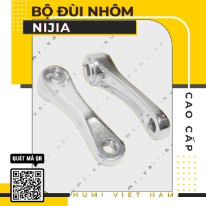 Bộ Đùi Nhôm Nijia