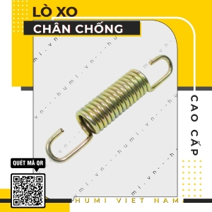 Lò Xo Chân Chống