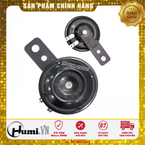 Còi Sắt 48V