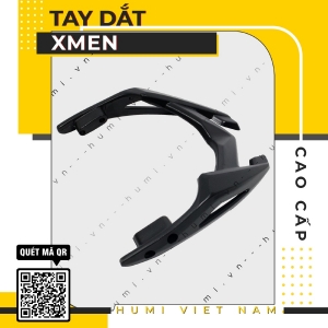 Tay Dắt Xmen