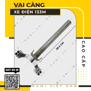 Vai Càng Trước 133M