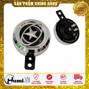 Còi Humi 12v