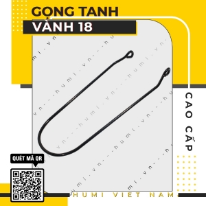 Gọng Tanh 18