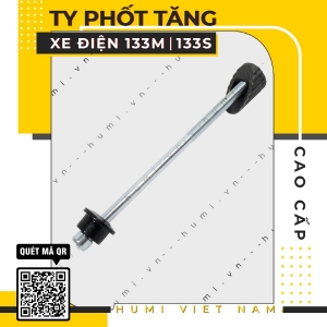Ty Phốt Tăng Xe Điện 133M | 133S