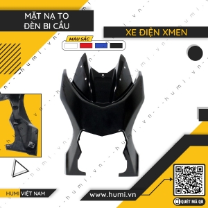 Mặt Nạ Xmen Pha Bi Cầu