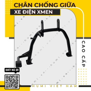 Chân Chống Giữa Xmen