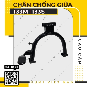 Chân Chống Giữa 133M | 133S