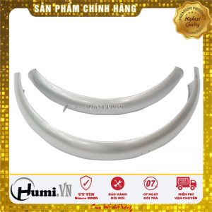 Chắn  Bùn 22
