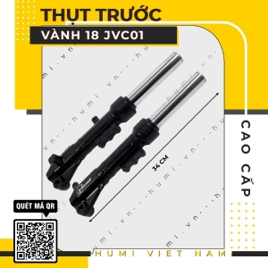 Thụt Trước 18 JVC