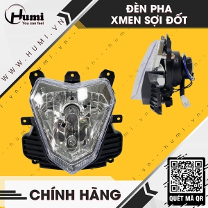 Đèn Pha Xmen Sợi Đốt