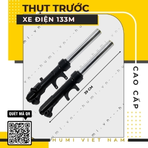 Thụt Giảm Sóc Trước 133M