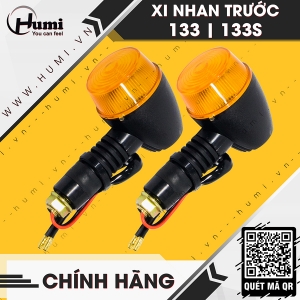 Xi Nhan Trước 133M - 133S
