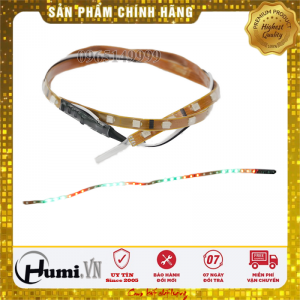 Dây Led Đuổi