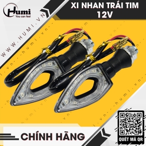 Xi Nhan Trái Tim