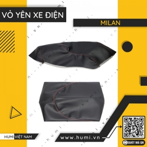 Vỏ Yên Xe Điện Milan