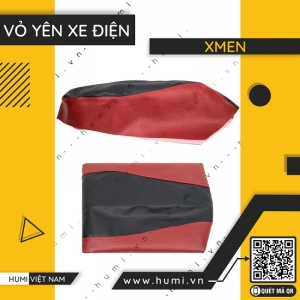 Vỏ Yên Xe Điện XMEN