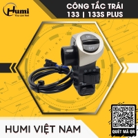 Công tắc trái 133 133S Plus