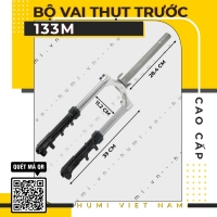 Bộ vai thụt trước 133M
