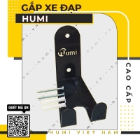 Gắp xe đạp Humi cao cấp