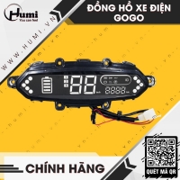 Đồng hồ xe điện GoGo