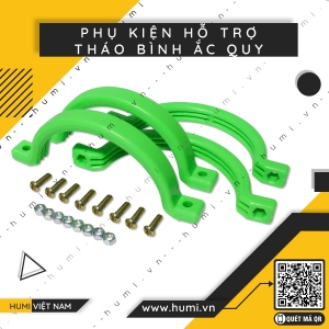 Dụng Cụ Hỗ Trợ Tháo Ắc Quy | FreeShip toàn quốc, Giao hàng tận nơi