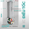 ic-xe-dien-humi-s21-plus-48-60v-2000w-3-banh - ảnh nhỏ  1