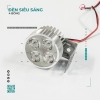 den-led-4-bong-sieu-sang-gan-xe-dien-vo-nhom-bac-ben-bi - ảnh nhỏ  1