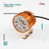 den-led-6-bong-mini-sieu-sang-gan-xe-dien-nho-gon-tan-nhiet-tot - ảnh nhỏ  1