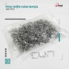 phu-kien-ghim-han-nhua-500pcs-danh-cho-may-han-nhua - ảnh nhỏ  1