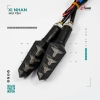 den-xi-nhan-mui-ten-xe-dien-led-sang-ro-gan-nhanh - ảnh nhỏ  1