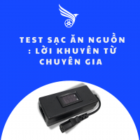 CÁCH PHÁT HIỆN SẠC ĂN NGUỒN NHANH CHÓNG
